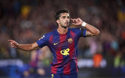 FC Barcelona nikada nije istinski cijenila vrijednost Ferrana Torresa